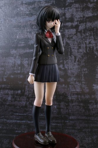Another見崎鳴 (1/8スケールスケールPVC塗装済み完成品)