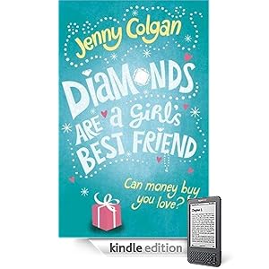 Diamonds are a Girl's best Friend - Jenny Colgan