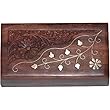 Jewelry Gift Boxes Wooden Chest for Women