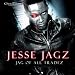 JESSE JAGZ  JARGO