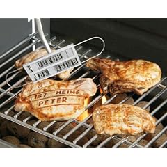 Grill Brenneisen