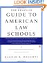 Guide to American Law Schools