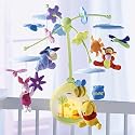 Disney Winnie Pooh Zaubermobile "Winnie Pooh"