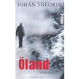 �land: Kriminalroman (�land-Reihe)von "Johan Theorin"