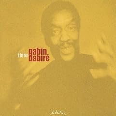Tieru by Gabin Dabire