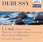 Debussy Favorites