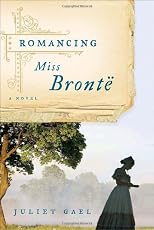 Romancing Miss Brontë