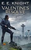 Valentine's Resolve: A Novel of The Vampire Earth