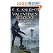 Valentine's Resolve (Vampire Earth, Book 6)