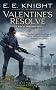 Valentine's Resolve: A Vampire Earth Novel