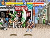 Street Fighter II