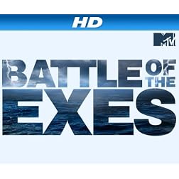 The Challenge: Battle of the Exes [HD]