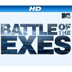 The Challenge: Battle of the Exes [HD]