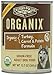 Castor & Pollux Organix Grain Free Organic Turkey, Carrot & Potato Recipe Adult Canned Dog Food, 12..7oz cans (Pack of 12)