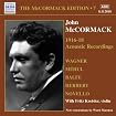 Acoustic Recordings 1916-18