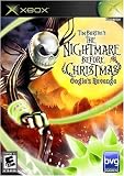 Nightmare Before Christmas: Oogies Revenge Xbox