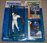 1993 Ken Griffey Jr. MLB Starting Lineup