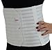 GABRIALLA 9'' Abdominal Binder for Women: Ideal Postpartum Belly Band and C Section Recovery Must Haves, Suitable for Post-Surgery Patients, Postpartum, and C Section Belly Band, Made in USA (XXL)