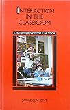 Interaction in the classroom