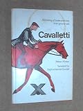 Cavalletti: schooling of horse & rider over ground rails