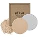 Stila Powder Foundation Illuminating SPF 12, 30 Watts (Pack of 2)
