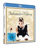 Image de BD * Frühstück Bei Tiffany BD [Blu-ray] [Import allemand]