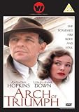 Arch Of Triumph [Video to DVD conversion]