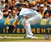 Derrek Lee Signed Picture - Chicago Cubs Autographed 8x10 Photograph - Fielding