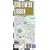 Streetwise Lisbon Map - Laminated City Center Street Map of Lisbon, Portugal - Folding pocket size travel map with surface tram lines & metro stations