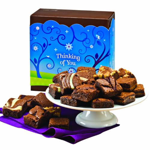Fairytale Brownies Thinking of You Morsel 24 
