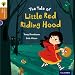 Oxford Reading Tree Traditional Tales: Stage 8: Little Red Riding Hood (Ort Traditional Tales)