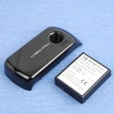 超大容量バッテリーパック for Pocket WiFi S (S31HW)