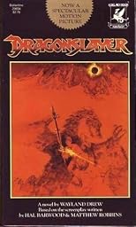 Dragonslayer