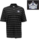 Antigua Los Angeles Kings Echo Polo Shirt