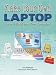 Make Your Own Laptop: Color and Build Your Own Computer! (Dover Children's Activity Books) by Don Pearlstein