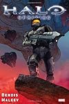 Halo: Uprising
