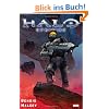 Halo: Uprising (Halo (Marvel Hardcover))