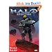 Halo: Uprising (Halo (Marvel Hardcover))