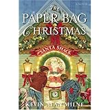The Paper Bag Christmas