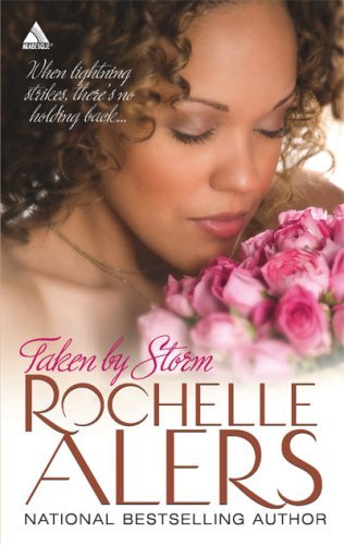 Taken by Storm (Whitfield Brides Book 3)