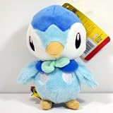 Pokemon Mystery Dungeon Explorers of Sky: Piplup Plush