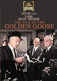 The File Of The Golden Goose