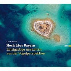 Hoch �ber Bayern