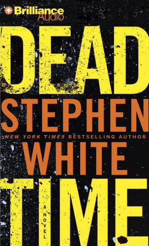 Dead Time (Dr. Alan Gregory) (Dr. Alan Gregory)