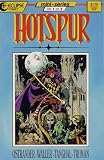 HOTSPUR # 1-3 Complete Story (HOTSPUR (1987 ECLIPSE))