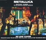No Leaf Clover Pt.1