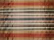 Robin Stripe Silk Fabric by the Yard