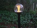 Globe Solar Light