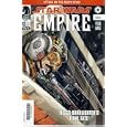 Star Wars Empire #15 : Darklighter (Dark Horse Comics) by Paul Chadwick and Doug Wheatley