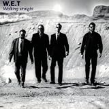 Walking Straight
